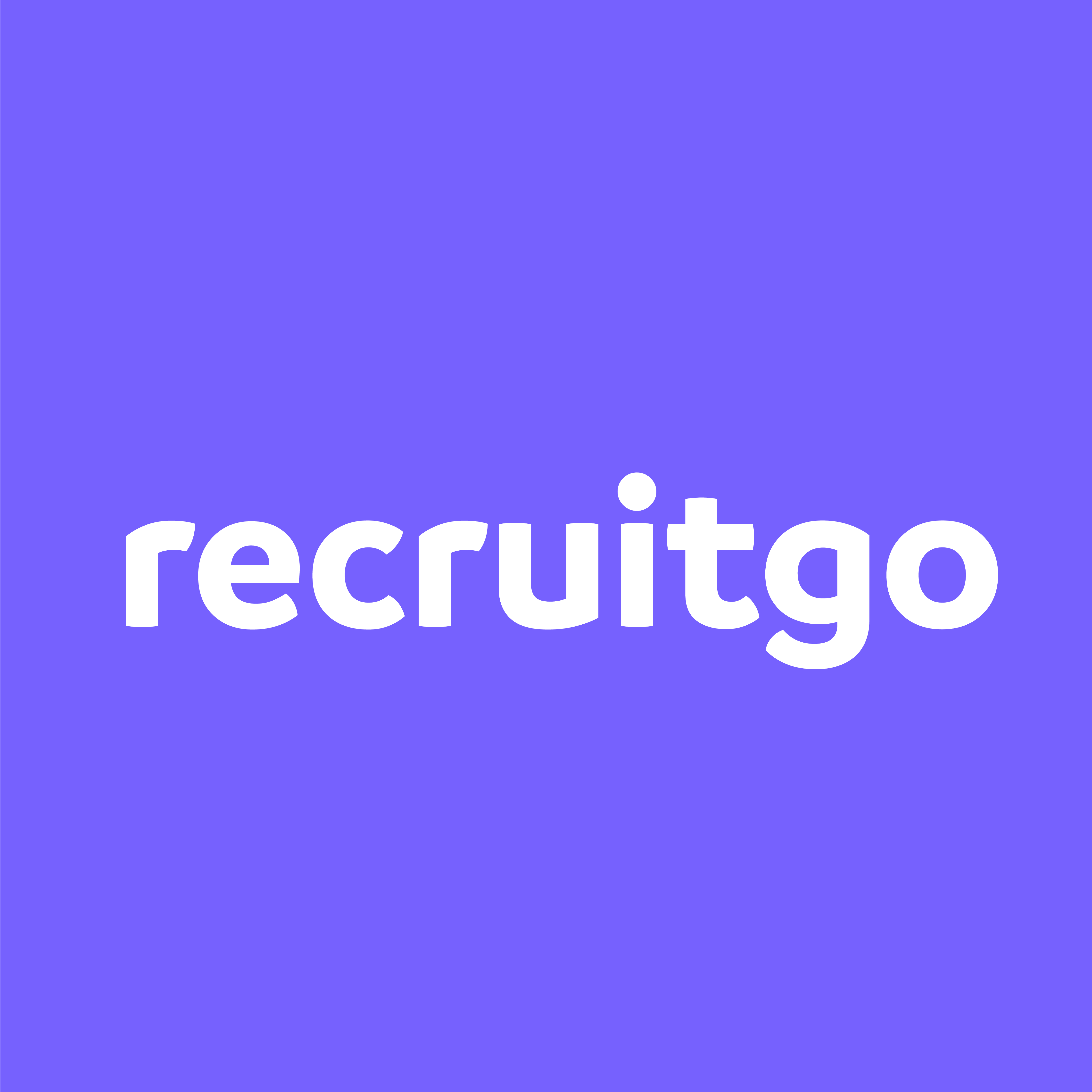 RecruitGo